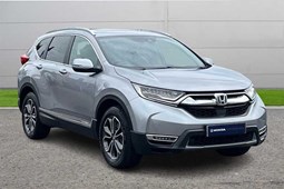 Honda CR-V SUV (18-23) EX i-MMD Hybrid AWD eCVT auto 5d For Sale - Brayley Honda Ruislip, South Ruislip