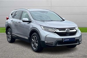 Honda CR-V SUV (18-23) EX i-MMD Hybrid AWD eCVT auto 5d For Sale - Brayley Honda Ruislip, South Ruislip