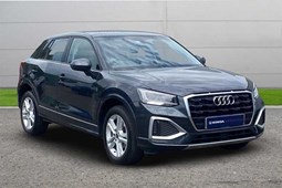 Audi Q2 SUV (16 on) 35 TFSI Sport 5dr S Tronic For Sale - Brayley Honda Ruislip, South Ruislip