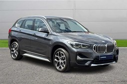BMW X1 SUV (15-22) sDrive18d xLine Sport Automatic 5d For Sale - Brayley Honda Ruislip, South Ruislip
