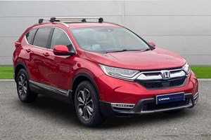 Honda CR-V SUV (18-23) EX i-MMD Hybrid AWD eCVT auto 5d For Sale - Brayley Honda Ruislip, South Ruislip
