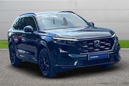 Honda CR-V SUV (23 on) 2.0 ePHEV Advance Tech 5dr eCVT For Sale - Brayley Honda Ruislip, South Ruislip