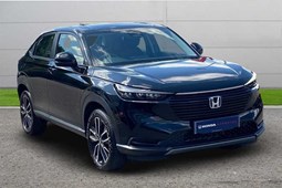 Honda HR-V SUV (21 on) 1.5 eHEV Elegance 5dr CVT For Sale - Brayley Honda Ruislip, South Ruislip