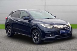 Honda HR-V (15-20) SE 1.5 i-VTEC auto (09/2018 on) 5d For Sale - Brayley Honda Ruislip, South Ruislip