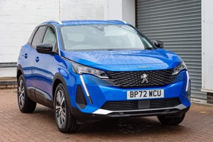 Peugeot 3008 SUV (16-24) 1.2 PureTech Active Premium+ 5dr For Sale - John Pease Peugeot, Braintree