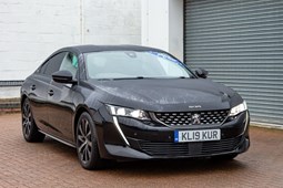 Peugeot 508 Fastback (18 on) GT Line 2.0 BlueHDi 160 EAT8 auto S&S 5d For Sale - John Pease Peugeot, Braintree