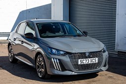 Peugeot 208 Hatchback (19 on) 1.2 PureTech 100 Allure 5dr For Sale - John Pease Peugeot, Braintree