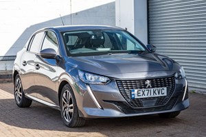 Peugeot 208 Hatchback (19 on) Allure Premium 1.2 PureTech 100 S&S 5d For Sale - John Pease Peugeot, Braintree
