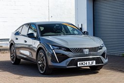 Peugeot 408 SUV (23 on) 1.2 PureTech GT 5dr EAT8 For Sale - John Pease Peugeot, Braintree