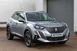 Peugeot e-2008 SUV (20 on) Allure Premium Electric 50 kWh 136 5d For Sale - John Pease Peugeot, Braintree