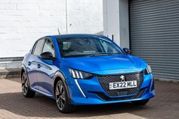 Peugeot 208 Hatchback (19 on) 1.2 PureTech 130 GT 5dr EAT8 For Sale - John Pease Peugeot, Braintree
