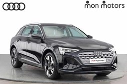 Audi Q8 e-tron SUV (23 on) 300kW 55 Quattro 114kWh Sport 5dr Auto For Sale - Bristol Audi, Bristol