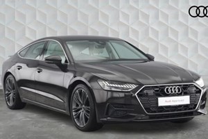 Audi A7 Sportback (18-24) 40 TDI Quattro Sport 5dr S Tronic For Sale - Bristol Audi, Bristol