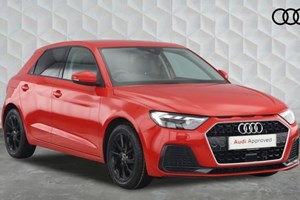 Audi A1 Sportback (18 on) 30 TFSI 110 Sport S Tronic 5d For Sale - Bristol Audi, Bristol