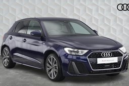 Audi A1 Sportback (18 on) S Line 35 TFSI 150PS S Tronic auto 5d For Sale - Bristol Audi, Bristol