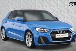 Audi A1 Sportback (18 on) S Line 35 TFSI 150PS 5d For Sale - Bristol Audi, Bristol