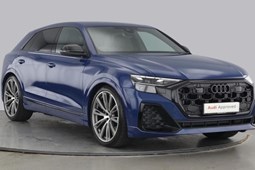 Audi Q8 SUV (18 on) 55 TFSI Quattro Launch Edition 5dr Tiptronic For Sale - Bristol Audi, Bristol