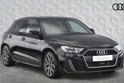 Audi A1 Sportback (18 on) S Line 30 TFSI 116PS S Tronic auto 5d For Sale - Bristol Audi, Bristol