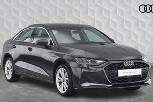 Audi A3 Saloon (20 on) 35 TFSI Sport 4dr For Sale - Bristol Audi, Bristol