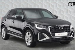 Audi Q2 SUV (16 on) 30 TFSI 116 S Line 5dr For Sale - Bristol Audi, Bristol