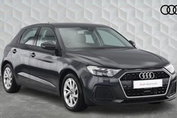 Audi A1 Sportback (18 on) 30 TFSI 110 Sport 5d For Sale - Bristol Audi, Bristol