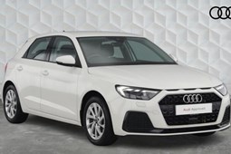 Audi A1 Sportback (18 on) Sport 25 TFSI 95PS S Tronic auto 5d For Sale - Bristol Audi, Bristol