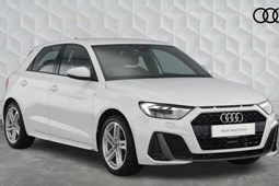 Audi A1 Sportback (18 on) S Line 25 TFSI 95PS S Tronic auto 5d For Sale - Bristol Audi, Bristol