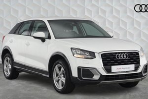 Audi Q2 SUV (16 on) Sport 1.0 TFSI 115PS 5d For Sale - Bristol Audi, Bristol