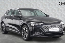 Audi Q8 e-tron SUV (23 on) 300kW 55 Quattro 114kWh Sport 5dr Auto For Sale - Bristol Audi, Bristol