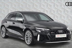 Audi A3 RS 3 Sportback (21 on) RS 3 TFSI Quattro 5dr S Tronic For Sale - Bristol Audi, Bristol