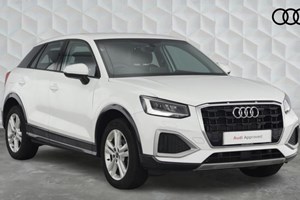Audi Q2 SUV (16 on) 35 TFSI Sport 5dr S Tronic For Sale - Bristol Audi, Bristol