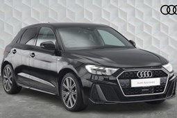 Audi A1 Sportback (18 on) S Line 25 TFSI 95PS 5d For Sale - Bristol Audi, Bristol