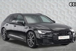 Audi A6 Avant (18-24) 40 TDI Quattro Black Edition 5dr S Tronic For Sale - Bristol Audi, Bristol