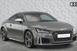 Audi TT Coupe (14-23) 50 TFSI 320 Quattro TTS 2dr S Tronic For Sale - Bristol Audi, Bristol