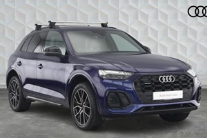 Audi Q5 SUV (16-24) 40 TDI Quattro Edition 1 S Tronic 5d For Sale - Bristol Audi, Bristol