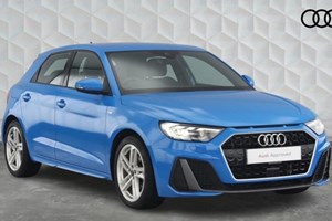 Audi A1 Sportback (18 on) 30 TFSI 110 S Line 5d For Sale - Bristol Audi, Bristol