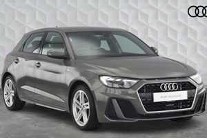 Audi A1 Sportback (18 on) S Line 35 TFSI 150PS S Tronic auto 5d For Sale - Bristol Audi, Bristol