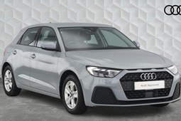 Audi A1 Sportback (18 on) Technik 25 TFSI 95PS 5d For Sale - Bristol Audi, Bristol