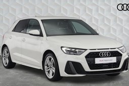 Audi A1 Sportback (18 on) S Line 35 TFSI 150PS S Tronic auto 5d For Sale - Bristol Audi, Bristol