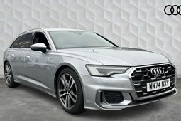 Audi A6 Avant (18-24) 40 TFSI S Line 5dr S Tronic For Sale - Bristol Audi, Bristol
