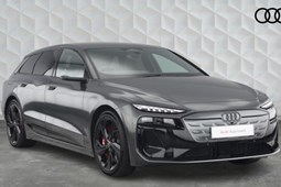 Audi S6 e-tron Avant (25 on) 370kW S6 100kWh Launch Edition 5dr Auto For Sale - Bristol Audi, Bristol