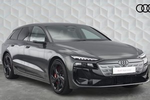 Audi S6 e-tron Avant (25 on) 370kW S6 100kWh Launch Edition 5dr Auto For Sale - Bristol Audi, Bristol