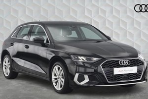 Audi A3 Sportback (20 on) Sport 35 TFSI 150PS 5d For Sale - Bristol Audi, Bristol