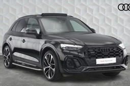 Audi Q5 SUV (16-24) 45 TFSI Quattro Vorsprung S Tronic 5d For Sale - Bristol Audi, Bristol