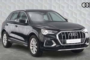 Audi Q3 SUV (18-25) Sport 40 TFSI 190PS Quattro S Tronic auto 5d For Sale - Bristol Audi, Bristol
