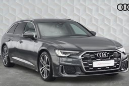 Audi A6 Avant (18-24) 40 TDI Quattro S Line 5dr S Tronic For Sale - Bristol Audi, Bristol