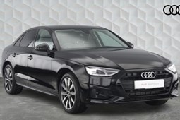 Audi A4 Saloon (15-24) 35 TFSI Sport Edition 4dr S Tronic For Sale - Bristol Audi, Bristol