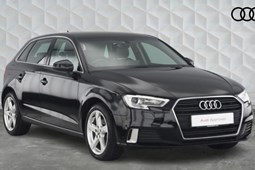 Audi A3 Sportback (13-20) Sport 30 TFSI 116PS 5d For Sale - Bristol Audi, Bristol