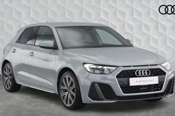 Audi A1 Sportback (18 on) S Line 30 TFSI 116PS 5d For Sale - Bristol Audi, Bristol