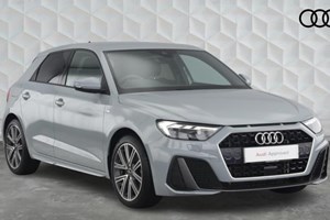 Audi A1 Sportback (18 on) S Line 30 TFSI 116PS 5d For Sale - Bristol Audi, Bristol